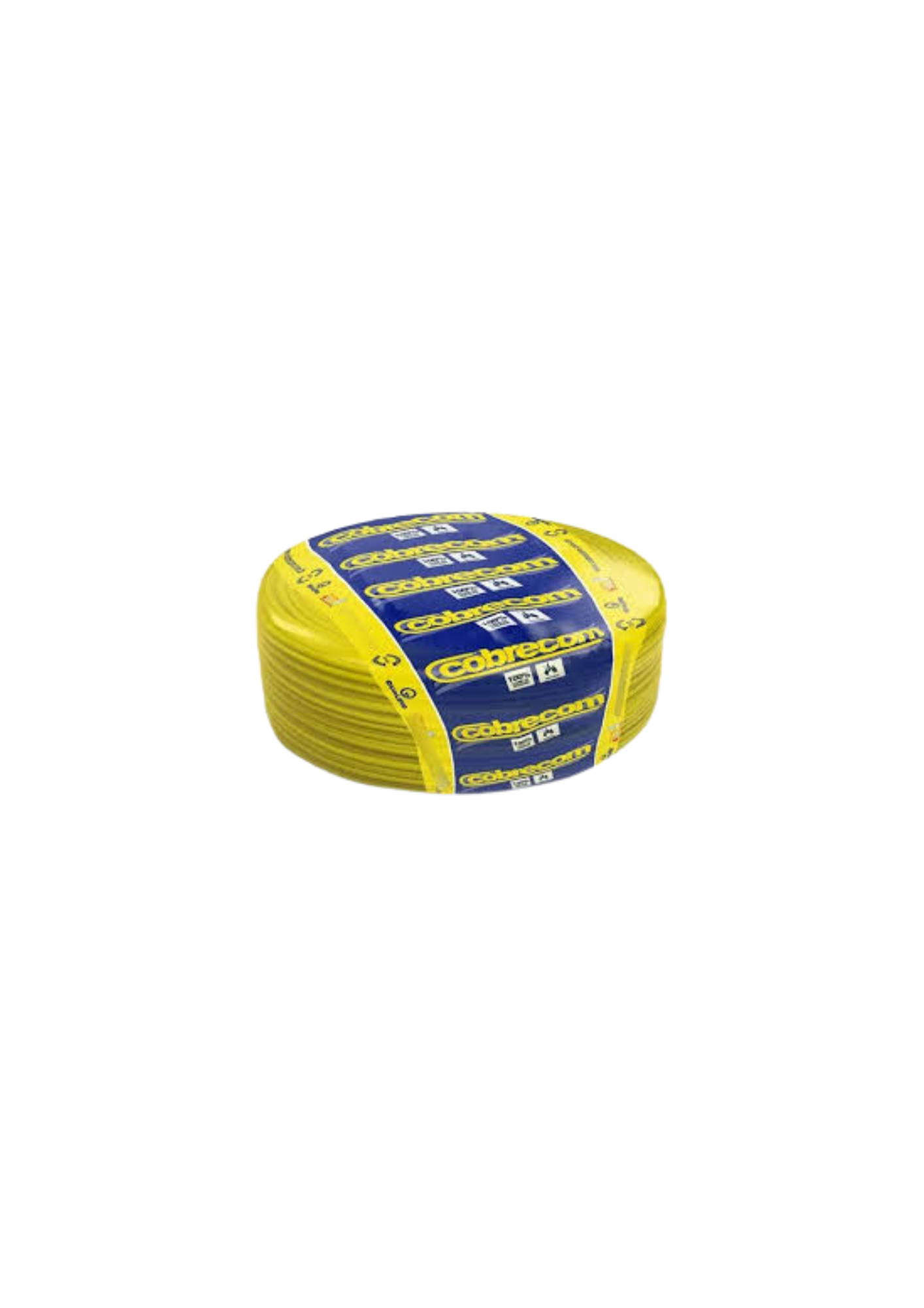 Rolo de Fio Flexível